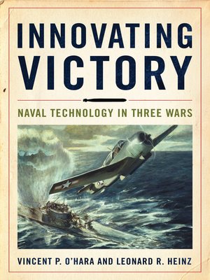 cover image of Innovating Victory
